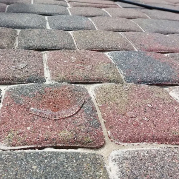 Impregnacja kostki Bydgoszcz